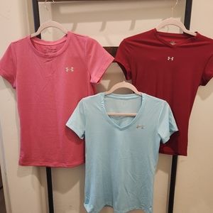 Women's athletic shirts